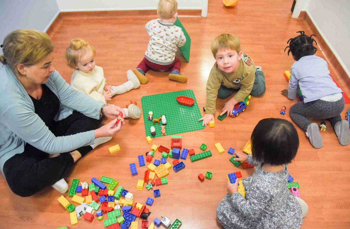 461-Creche Babilou Bourg La Reine Leclerc (12)