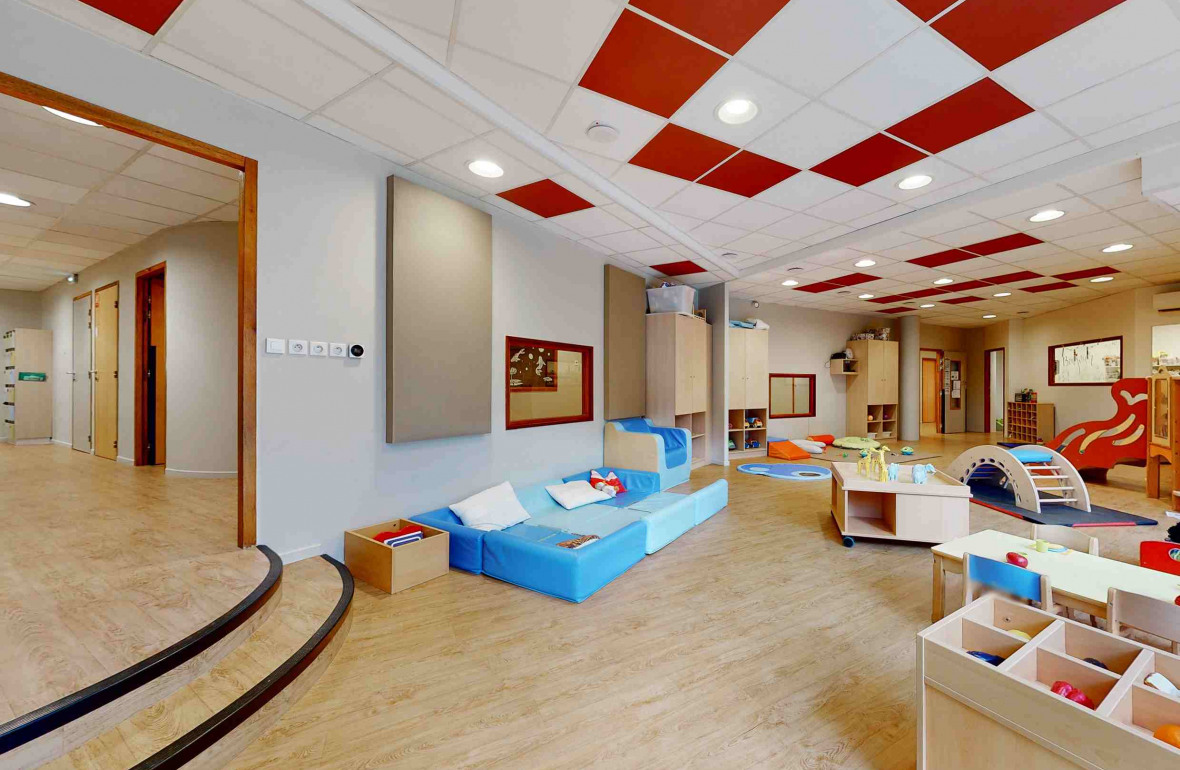 71 - Creche Babilou Lyon Berthet 2