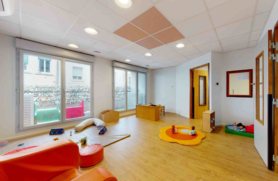 71 - Creche Babilou Lyon Berthet 6