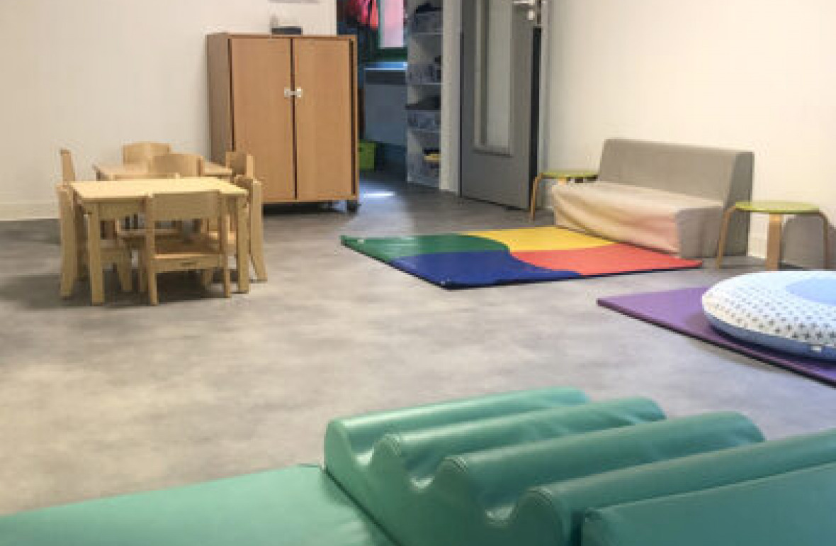 rigolo comme la vie - lambres