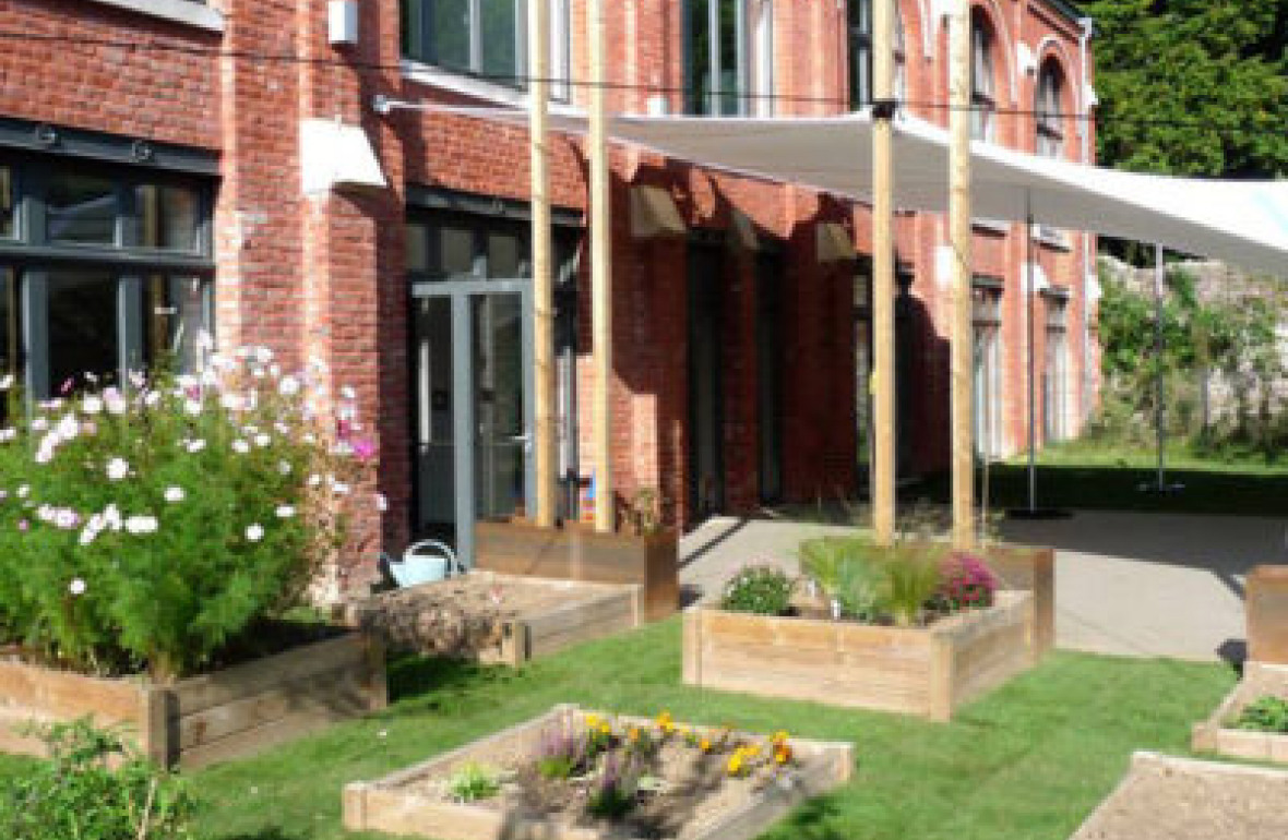 Rigolo Comme La Vie Sesame