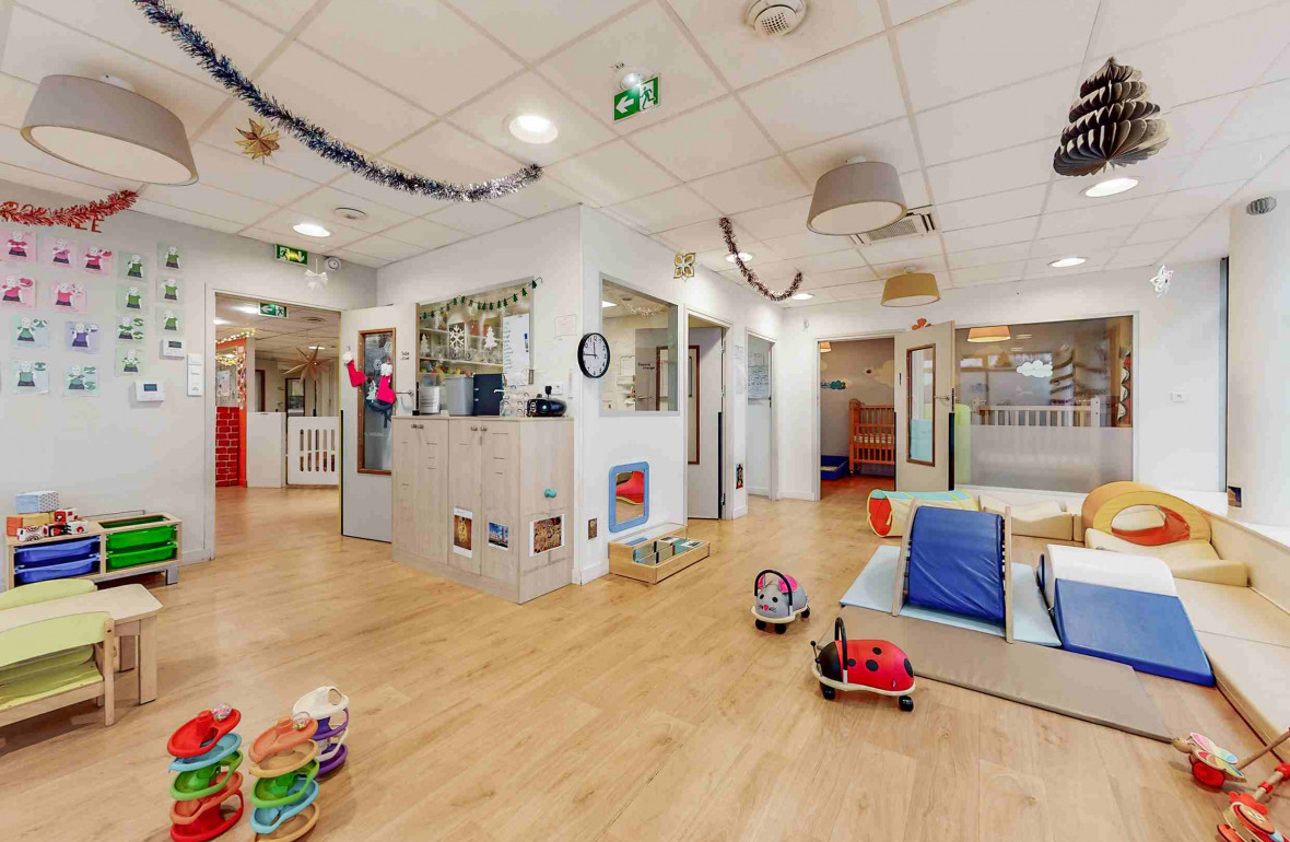 354-Creche Babilou Montreuil Stalingrad  (13)