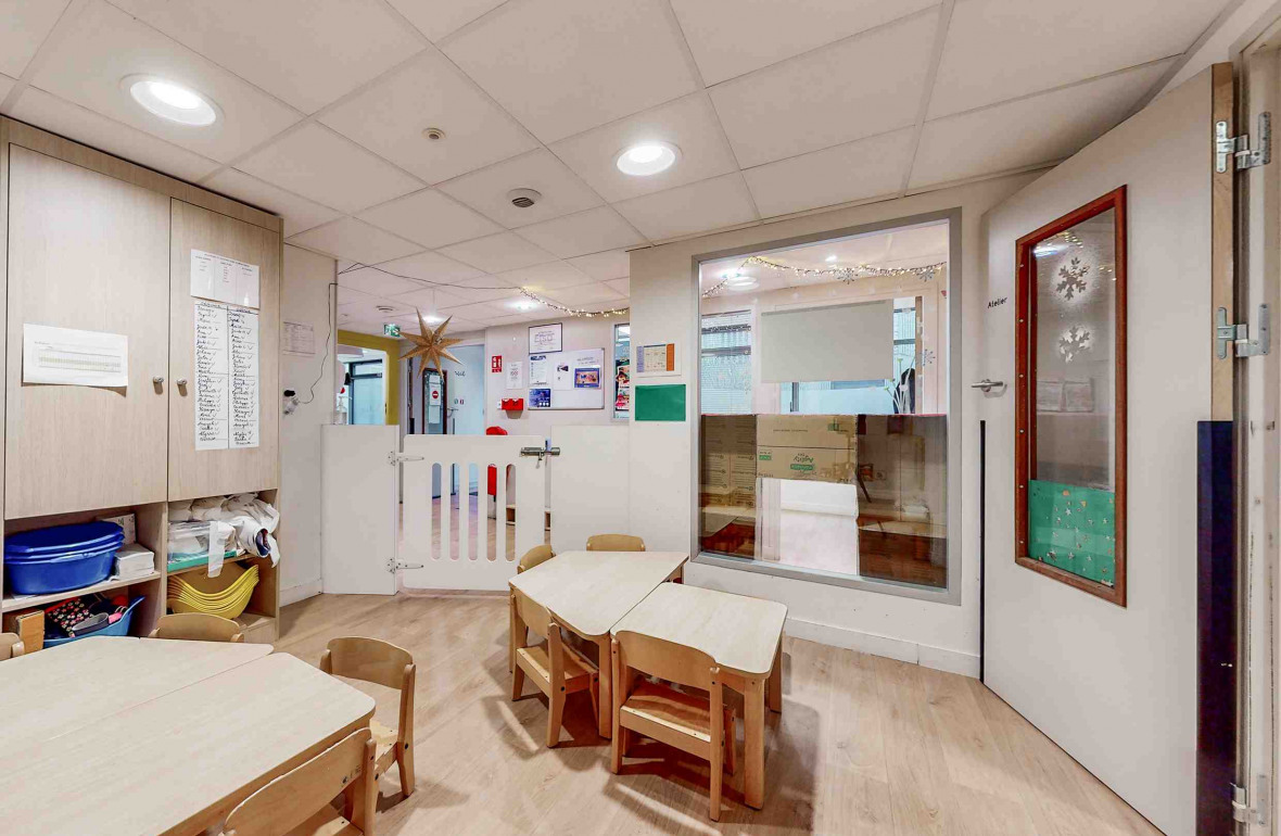 354-Creche Babilou Montreuil Stalingrad  (8)