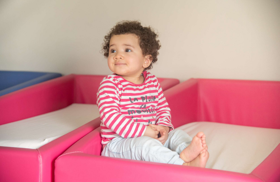 209 - Babilou Pontoise Les Larris 6