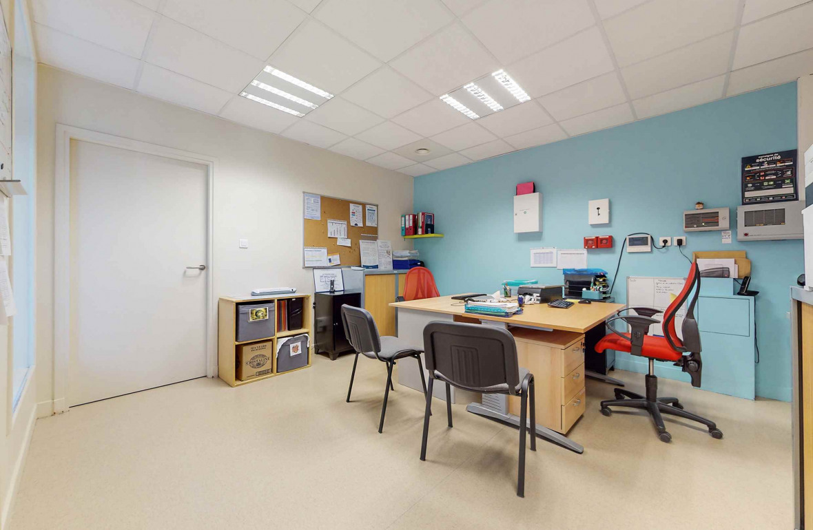 209 - Babilou Pontoise Les Larris 6