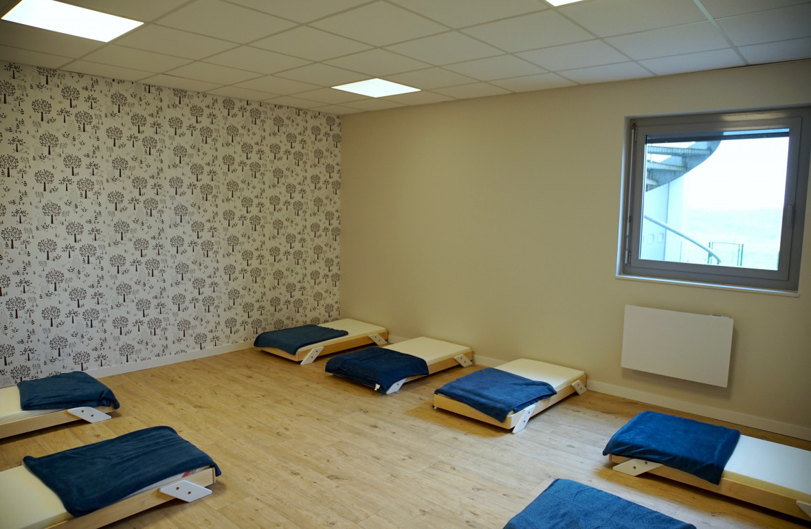 Bloomies - creche partenaire deux