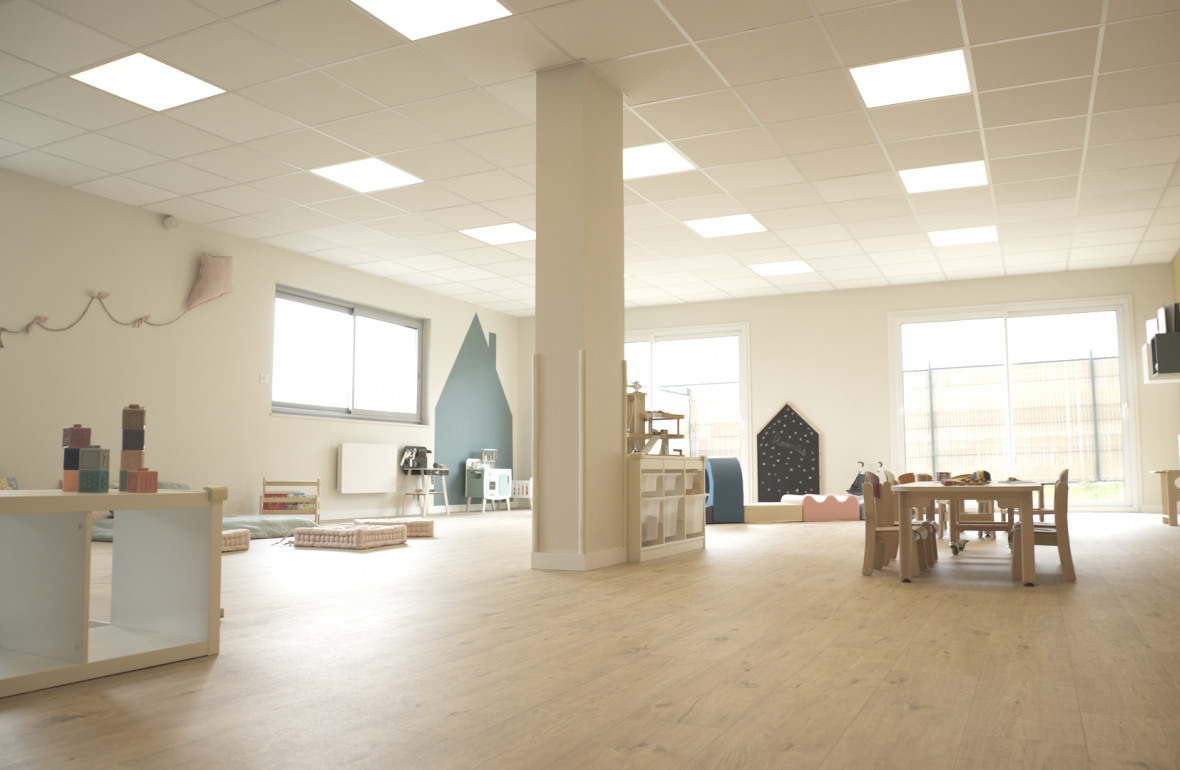 bloomies - salle jeu - barentin