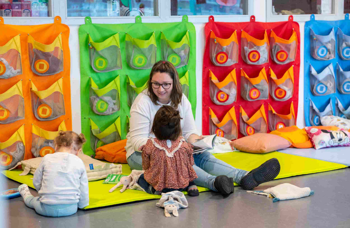 Babilou Castres Alphonse Laveran moment de vie professionnelle et enfants