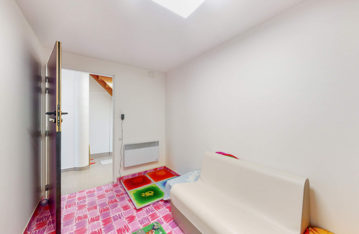 703 - Villepreux Entrepreneurs 2 salle sensorielle