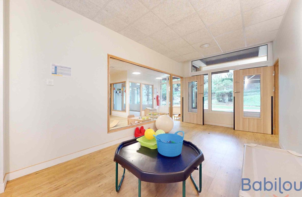 Espace d'activité