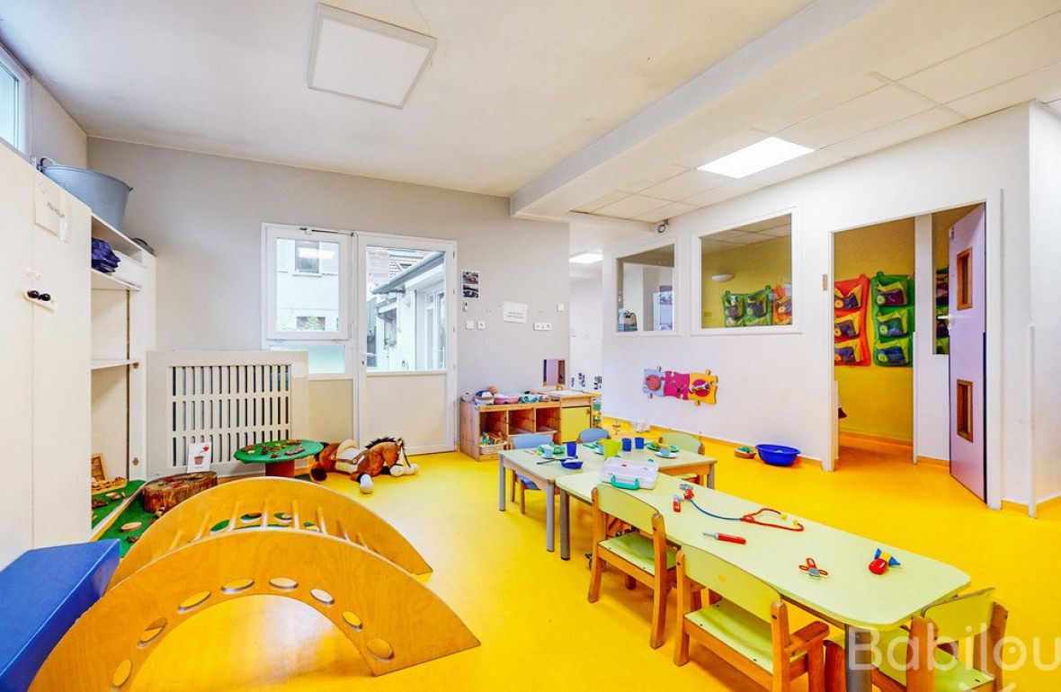 Espace de motricité 