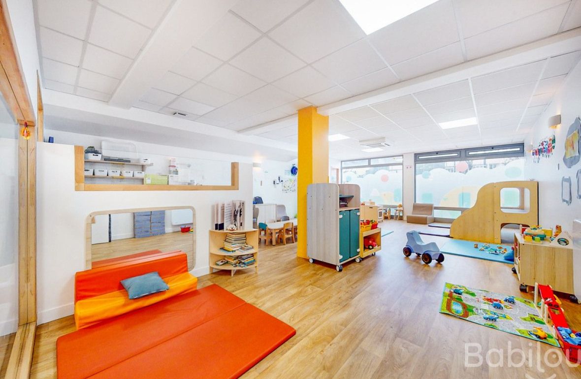 Espace de motricité 