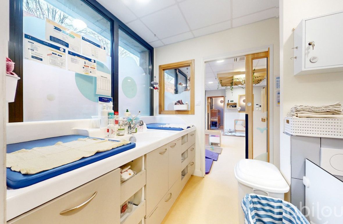 Espace de change