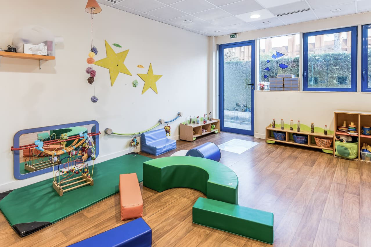 Creche Babilou Nice Grenouilleres Creche Babilou Nice Grenouilleres