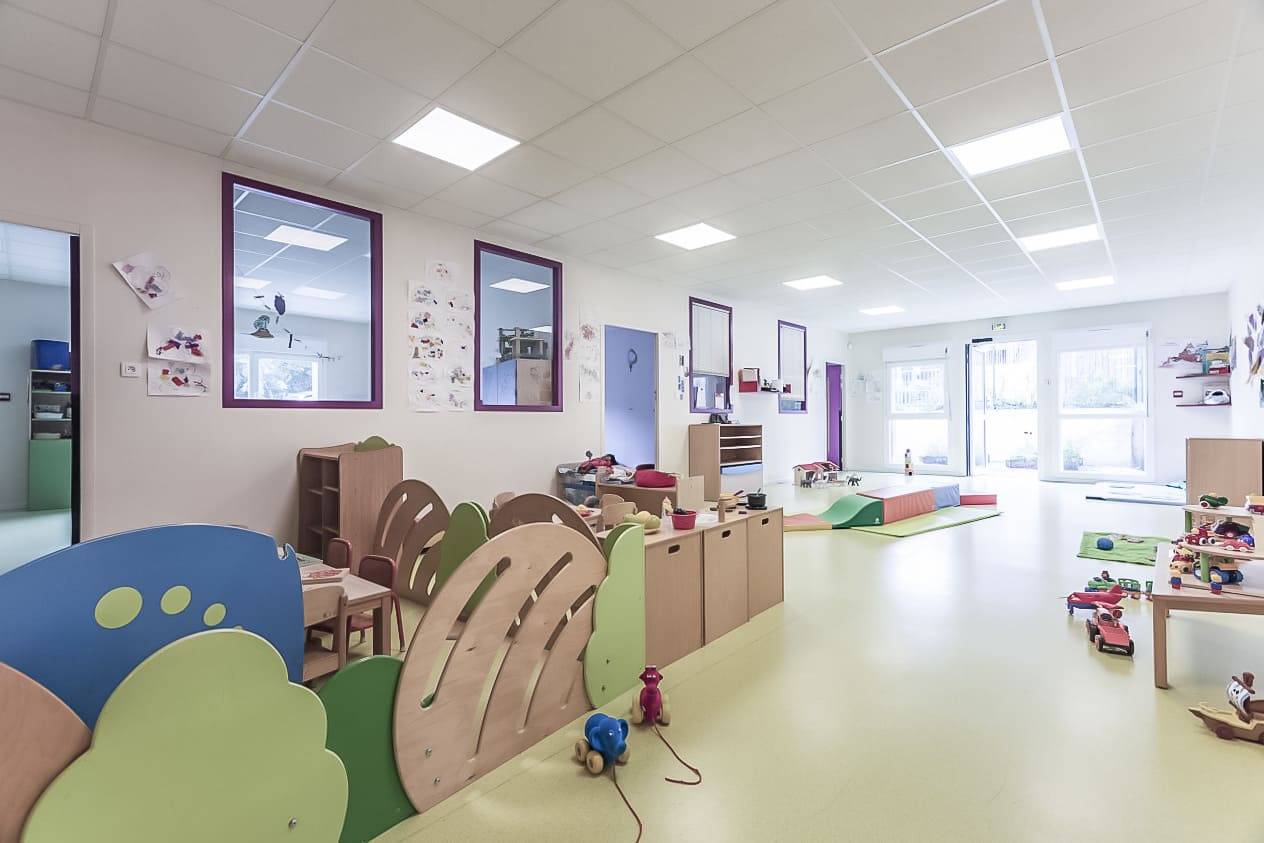 Creche Babilou Niort Galuchet Creche Babilou Niort Galuchet