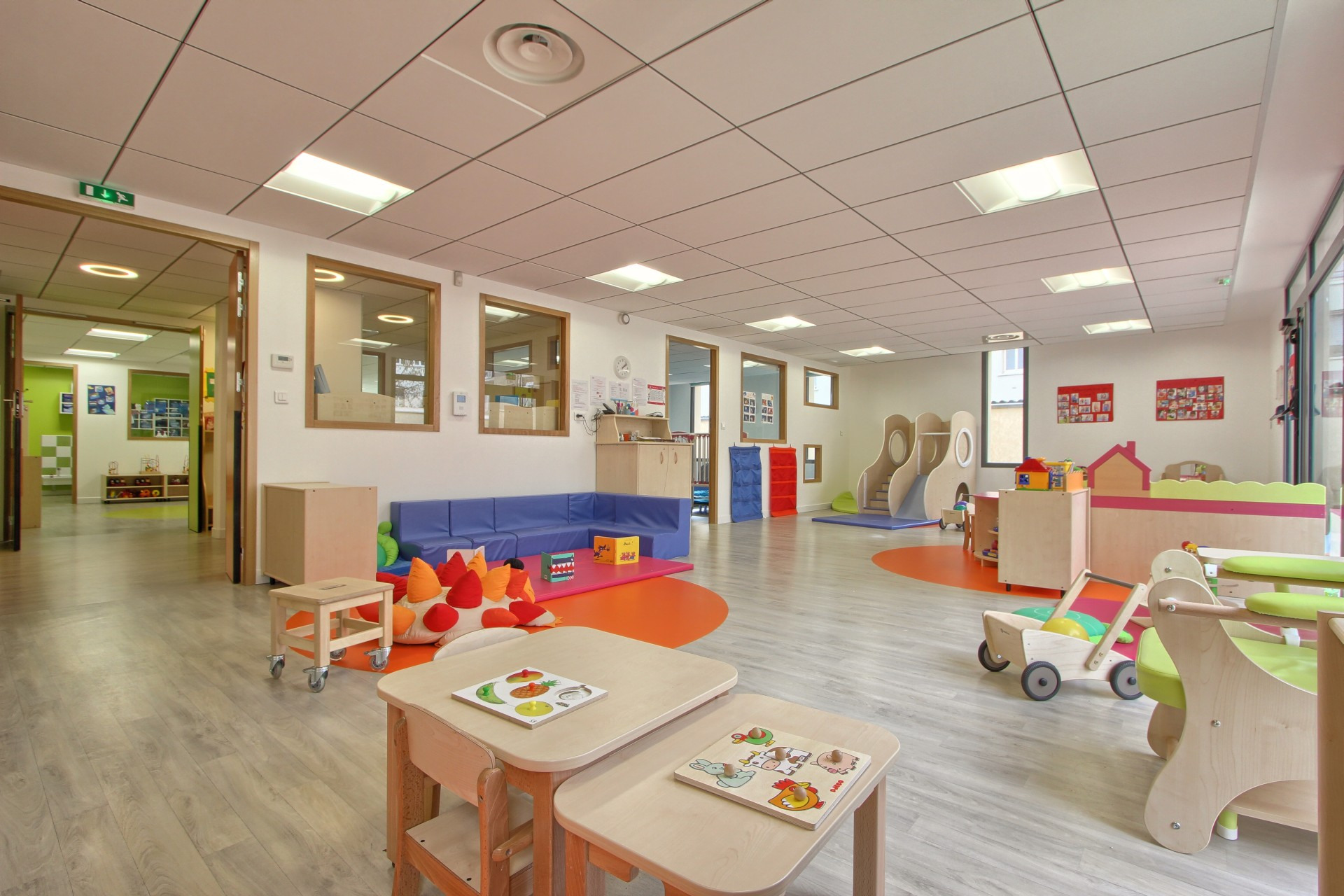 Ma Place En Crèche Val De Marne