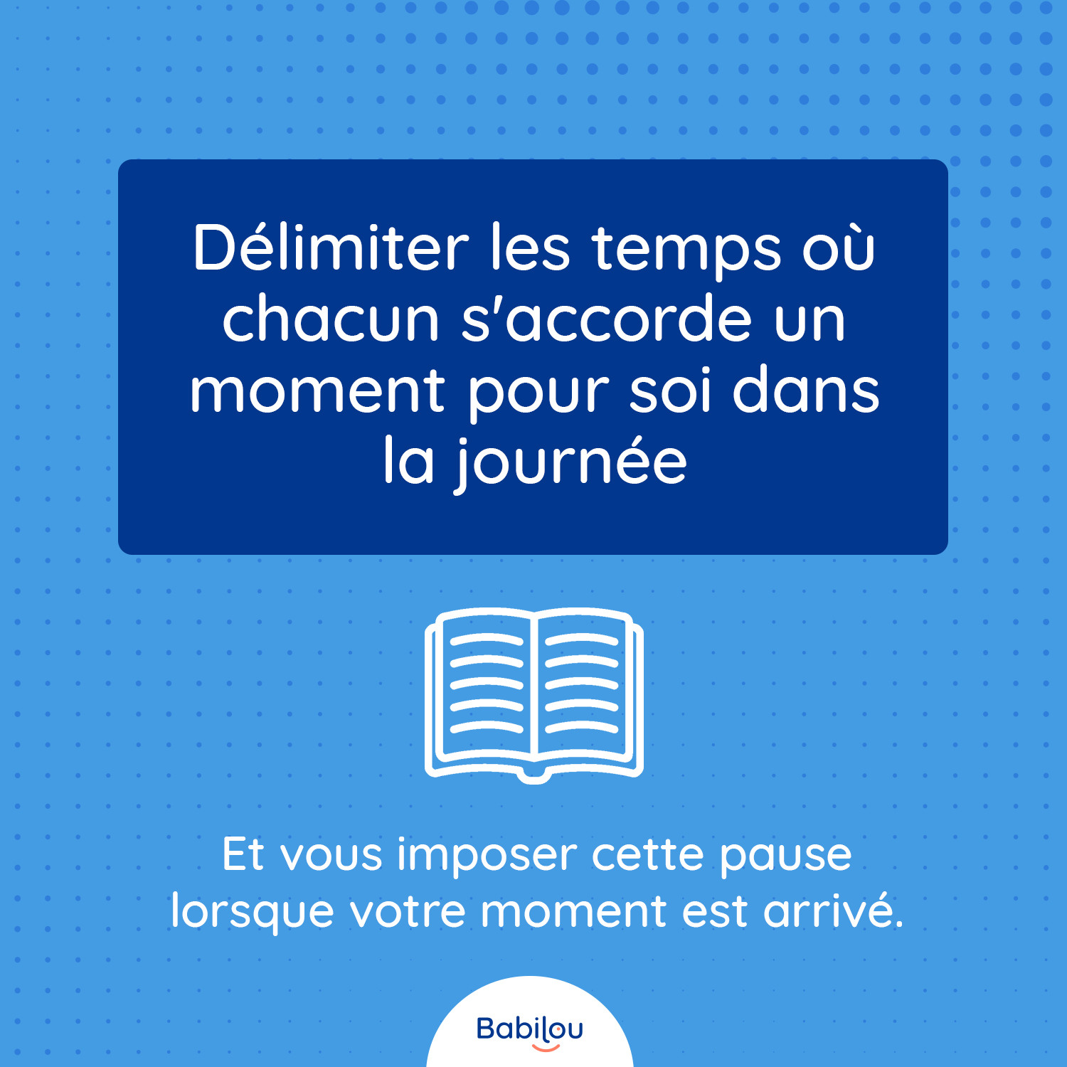 Confine Avec Son Bebe L Importance De Trouver Du Temps Pour Soi Babilou