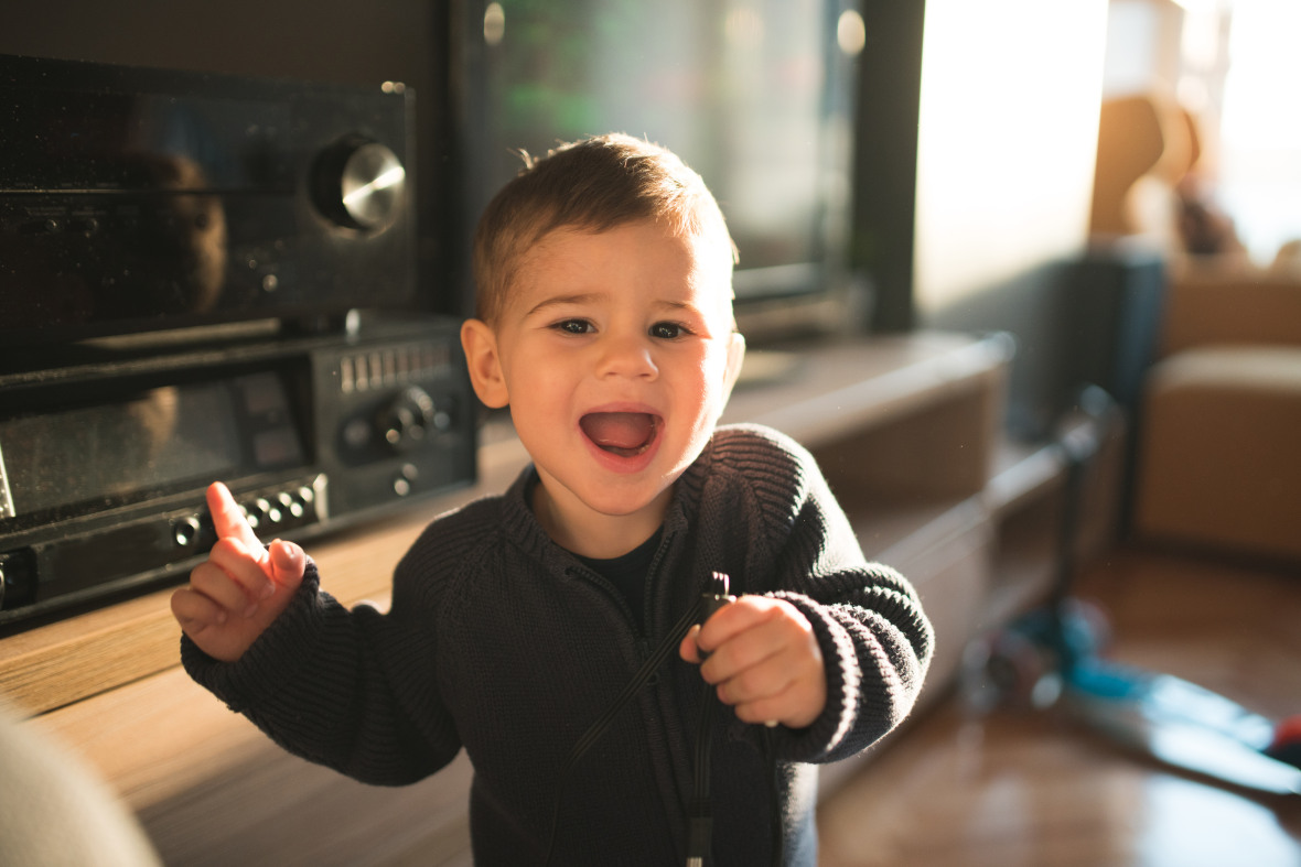 Les bienfaits de la danse sur le développement de l'enfant - Babilou