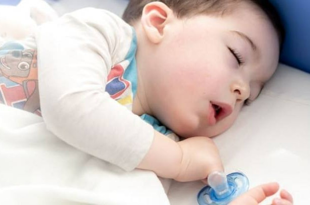 Le sommeil de l'enfant _ Babilou