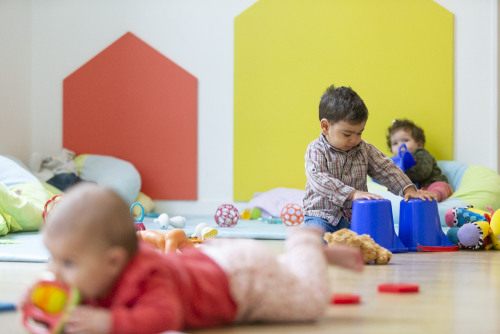 Projet pédagogique Babilou