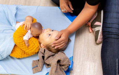 Sommeil - Mon enfant ne dort plus - Babilou