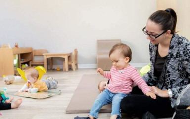 choisir crèche