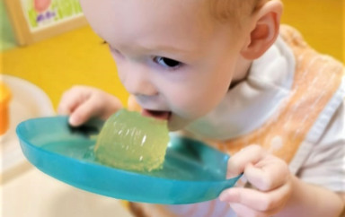 Activite En Creche Idees Pedagogiques Pour L Eveil Du Bebe Babilou