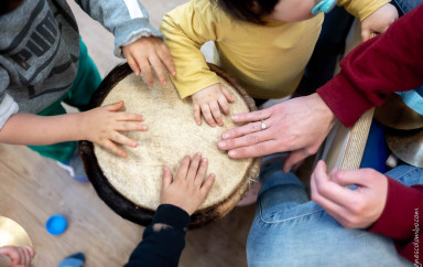 5 façons de partager des moments musicaux avec son enfant Babilou