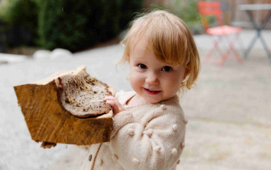 Activite En Creche Idees Pedagogiques Pour L Eveil Du Bebe Babilou
