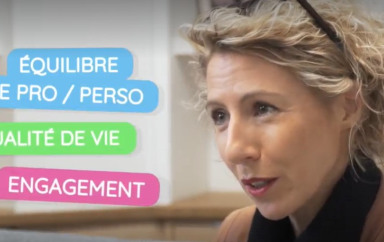 Directrice des ressources humaines de Wavestone en interview