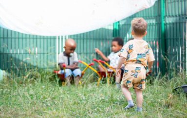 La motricité fine chez les enfants, qu'est-ce-que c'est exactement, comment  la stimuler ?