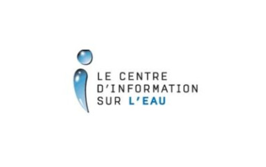 logo Centre d'information sur l'eau