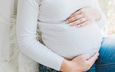 Femme enceinte