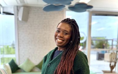 Josette Mavinga