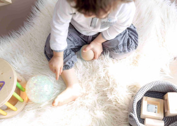 Crèche Babilou 1