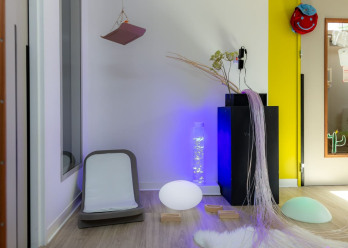 Crèche Babilou - Structure 1