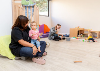 Crèche Babilou - Structure 3