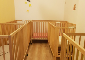 Photo de la crèche Nursea Baille