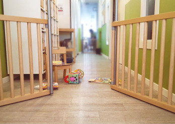 Photo de la crèche Nursea Blancarde