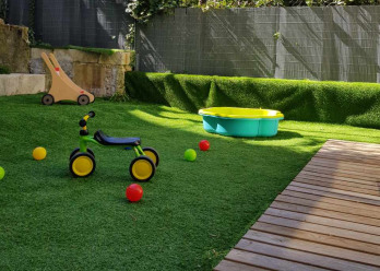 Photo de la crèche Nursea Blancarde