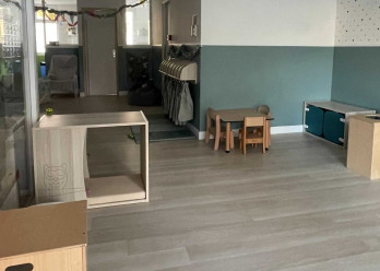 Photo de la crèche Nursea Capelette