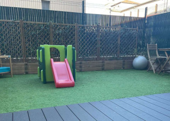 Photo de la crèche Nursea Capelette