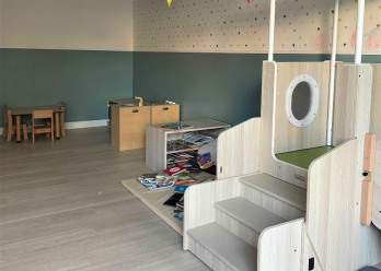 Photo de la crèche Nursea Capelette