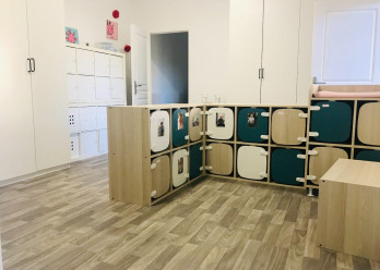 Photo de la crèche Nursea Courtine