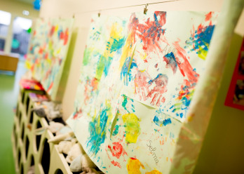 Photo de la crèche Na ! Vertou