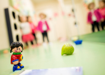 Photo de la crèche Na ! Vertou