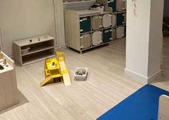 Photo de la crèche Nursea Foch