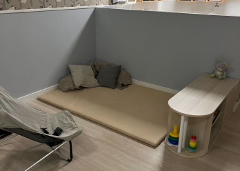 Photo de la crèche Nursea Foch