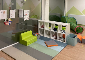 Photo de la crèche Bulles de Crèches Fontenay