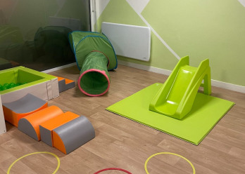 Photo de la crèche Bulles de Crèches Fontenay